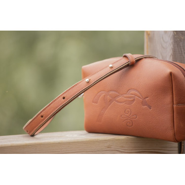 Bolsa Pénélope Laly Gold Bolsa Pénélope Laly Gold