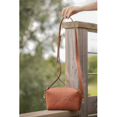 Bolsa Pénélope Laly Gold Bolsa Pénélope Laly Gold