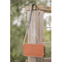 Bolsa tiracolo Pénélope Lizzie