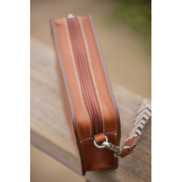 Bolsa tiracolo Pénélope Lizzie