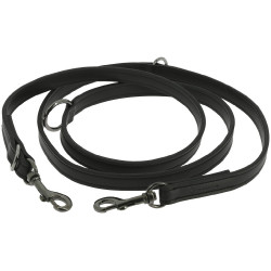 Trela para cão Equithème Vortex