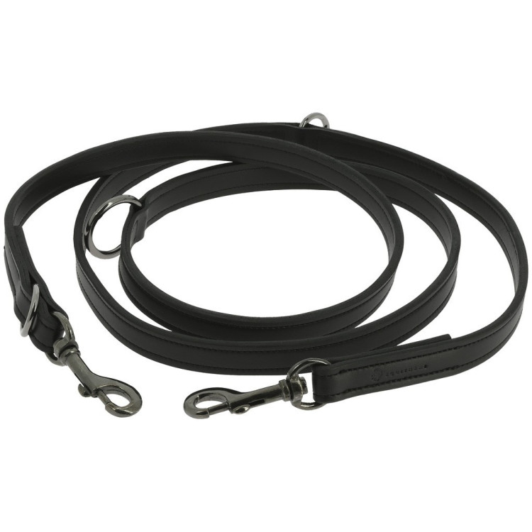 Trela para cão Equithème Vortex
