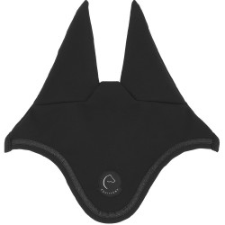 Touca anti-moscas Je t'aime Equithème Origine