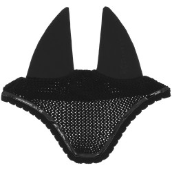 Boné antimosca Je t'aime Equithème Mirror