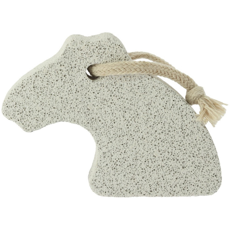 Pedra de polir Hippotonic Cabeça de cavalo
