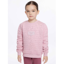 Suéter Mini LeMieux Cici Crew