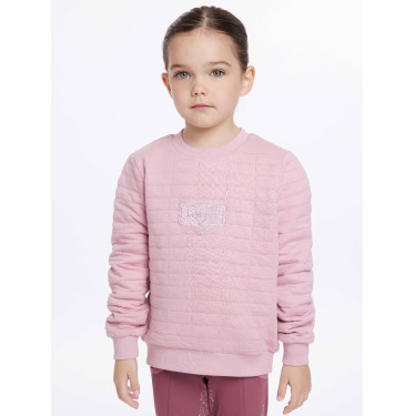 Suéter Mini LeMieux Cici Crew