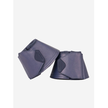 Sinos Arika LeMieux Crepúsculo azul