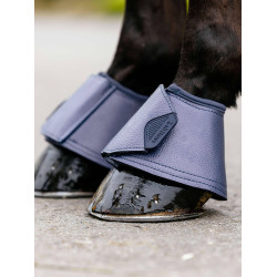 Sinos Arika LeMieux Crepúsculo azul