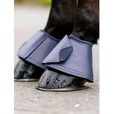 Sinos Arika LeMieux Crepúsculo azul