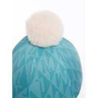 Toque Clea LeMieux Crepúsculo azul Toque Clea LeMieux Crepúsculo azul