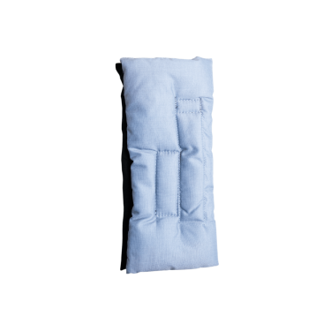 Almofada para caneleiras de descanso Magnética Recuptex Kentucky Almofada para caneleiras de descanso Magnética Recuptex Kentucky