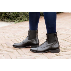 Botas com atacadores Dy'on Botas com atacadores Dy'on