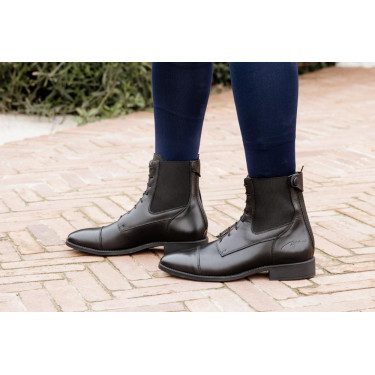 Botas com atacadores Dy'on Botas com atacadores Dy'on