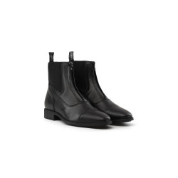 Botas com zíper Dy'on