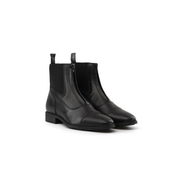 Botas com zíper Dy'on