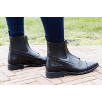 Botas com zíper Dy'on Preto