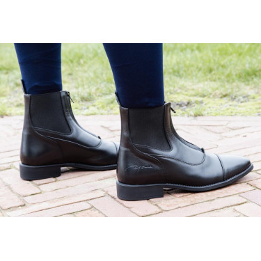 Botas com zíper Dy'on Botas com zíper Dy'on