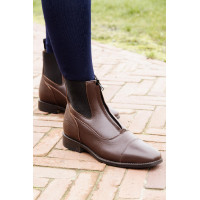 Botas com zíper Dy'on Preto
