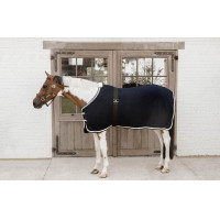 Cinto Elástico de Cobertura Kentucky Preto Cinto Elástico de Cobertura Kentucky Preto