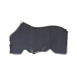 Camisa secadora de lã vegana Kentucky Cinzento Camisa secadora de lã vegana Kentucky Cinzento