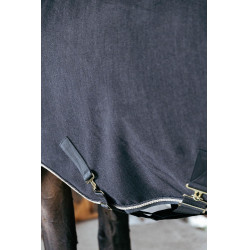 Camisa secadora de lã vegana Kentucky Cinzento Camisa secadora de lã vegana Kentucky Cinzento