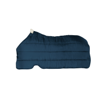 Forro Kentucky Turnout manta Conforto Marinho