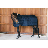 Forro Pro Kentucky manta de pasto Conforto Marinho Azul-marinho Forro Pro Kentucky manta de pasto Conforto Marinho Azul-marinho