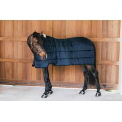 Forro Pro Kentucky manta de pasto Conforto Marinho