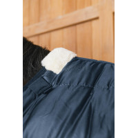 Forro Pro Kentucky manta de pasto Conforto Marinho Azul-marinho Forro Pro Kentucky manta de pasto Conforto Marinho Azul-marinho