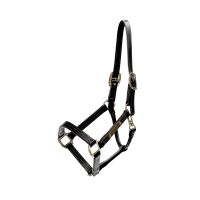 Caveção de couro Wellington Kentucky Preto