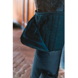 Algodão americano Kentucky Preto