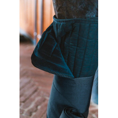 Algodão americano Kentucky Preto