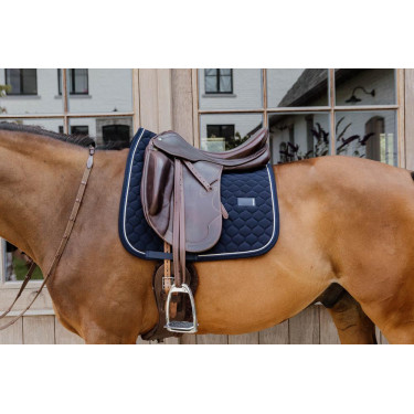 Tapete onion quilt borracha logoo adestramento Kentucky Marinho Azul-marinho Tapete onion quilt borracha logoo adestramento Kentucky Marinho Azul-marinho