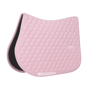 Tapete cebola colcha borracha logotipo pulando Kentucky Rosa claro