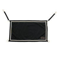 Capacho Classic Kentucky Preto