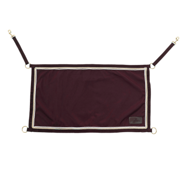 Capacho Classic Kentucky Bordéus Bord&amp;ocirc;