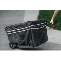 Capa Classic para caixa Stanley Kentucky Preto Capa Classic para caixa Stanley Kentucky Preto