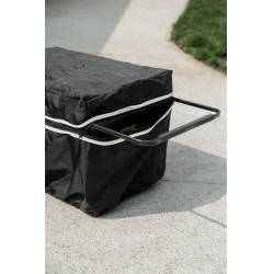 Capa Classic para caixa Stanley Kentucky Preto Capa Classic para caixa Stanley Kentucky Preto