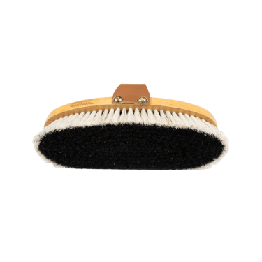 Escova de acabamento Grooming Deluxe Escova de acabamento Grooming Deluxe