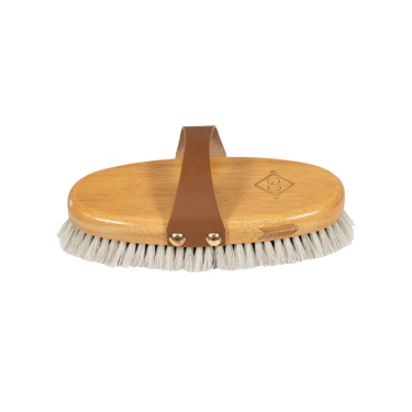 Escova de acabamento Grooming Deluxe Escova de acabamento Grooming Deluxe