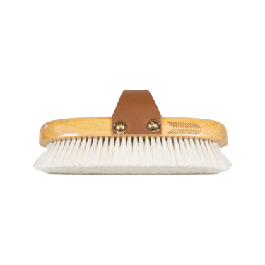 Escova macia com cerdas suaves pequena Grooming Deluxe Escova macia com cerdas suaves pequena Grooming Deluxe