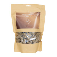 Guloseima para cavalo Grooming Deluxe Maçã