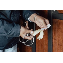 Comfort Wrap embocadura Grooming Deluxe