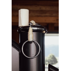 Comfort Wrap embocadura Grooming Deluxe