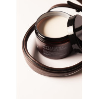 Creme suave para couro com...