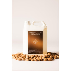 Desembaraçador Gloss Amêndoa Grooming Deluxe Desembaraçador Gloss Amêndoa Grooming Deluxe