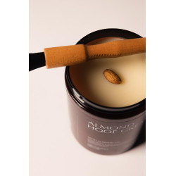 Graxa para cascos Amêndoa Grooming Deluxe