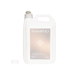 Bomba para shampoo Almond 5l Grooming Deluxe Bomba para shampoo Almond 5l Grooming Deluxe