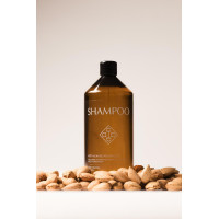 Shampoo Brilho Amêndoa...
